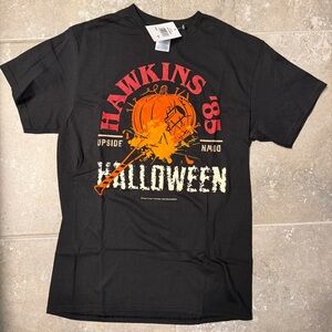 Stranger Things shirt